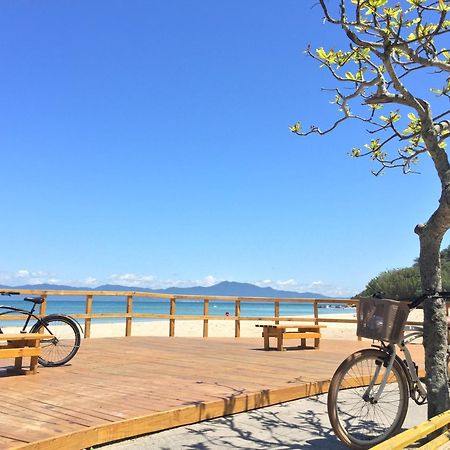Apartamento Terreo Appartement Florianópolis Buitenkant foto