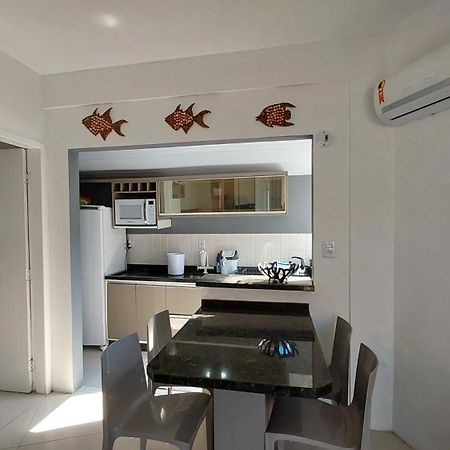 Apartamento Terreo Appartement Florianópolis Buitenkant foto