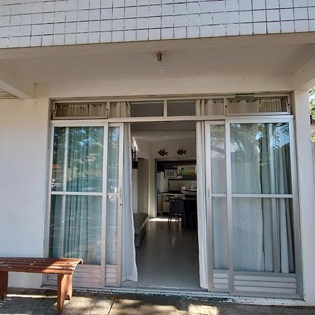 Apartamento Terreo Appartement Florianópolis Buitenkant foto