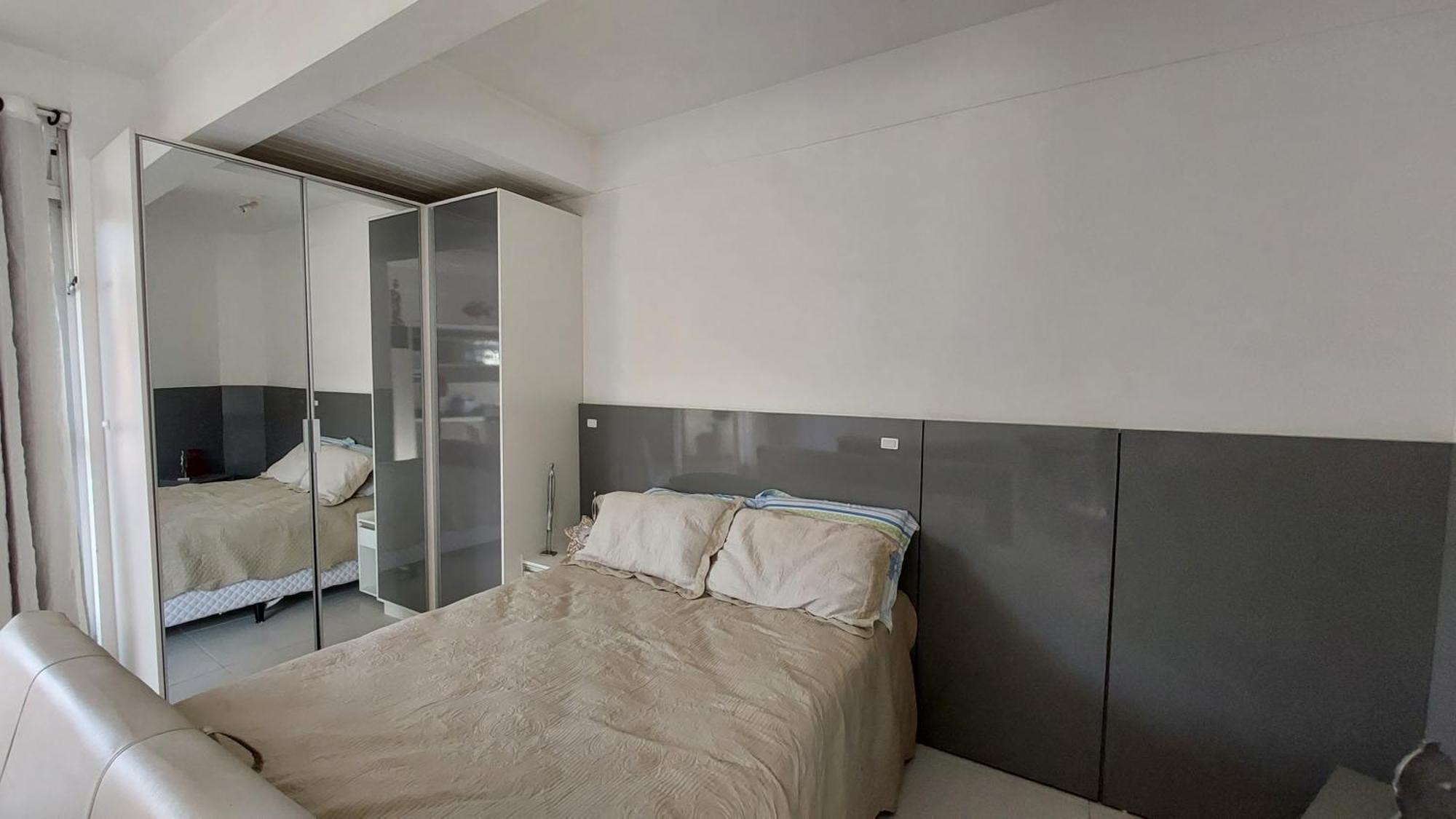 Apartamento Terreo Appartement Florianópolis Buitenkant foto