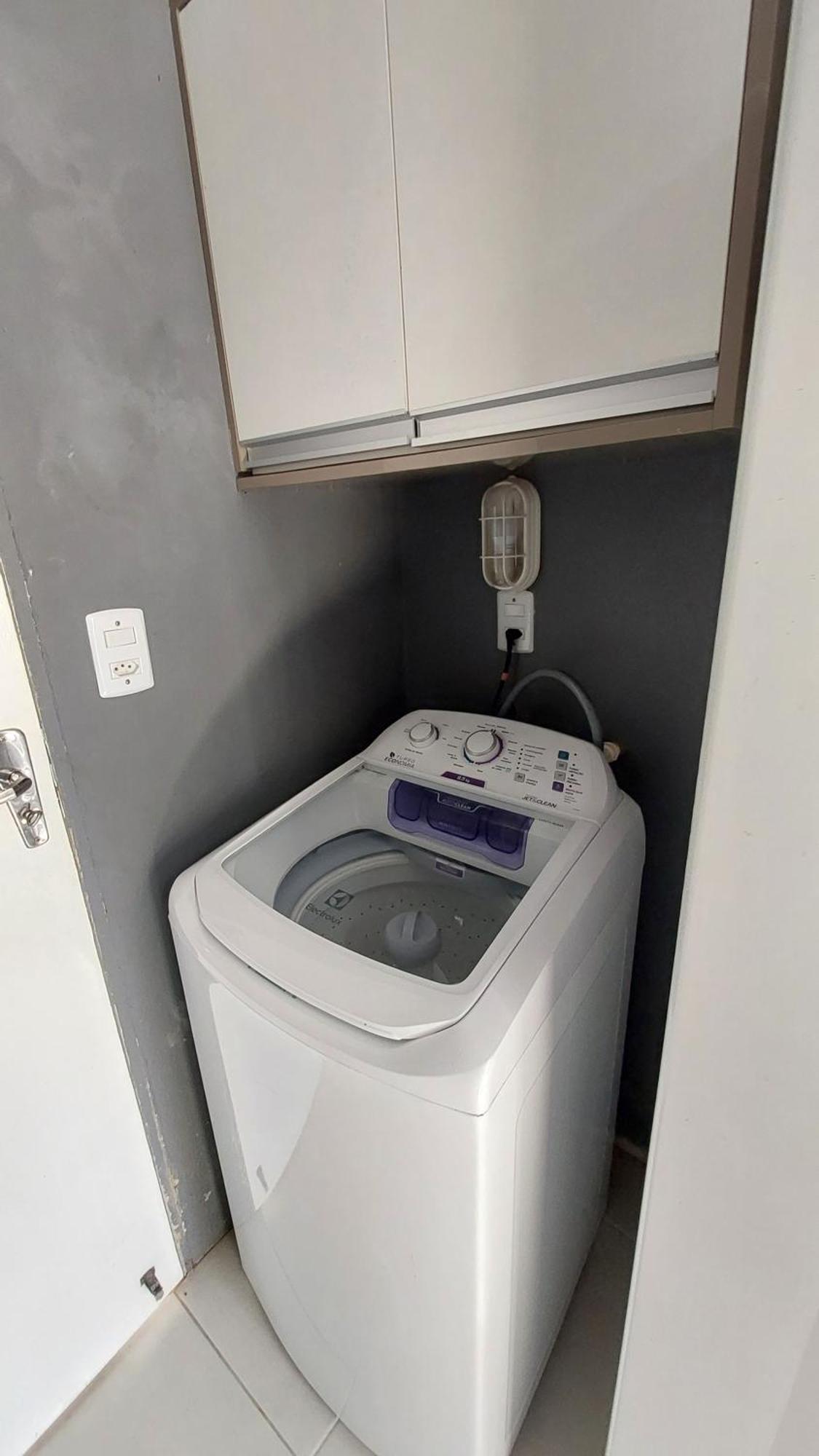 Apartamento Terreo Appartement Florianópolis Buitenkant foto
